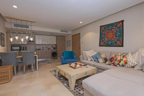Mangroovy 1 BR Beach and Pool Free access